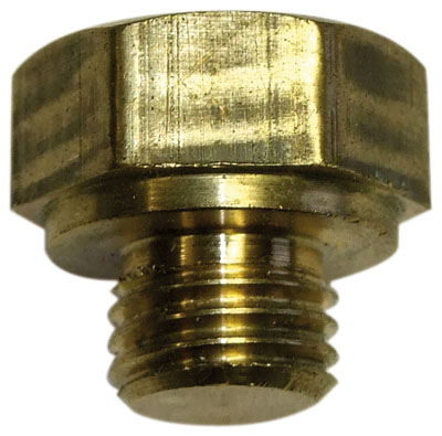 Hopkinson 645025 Front Inspection Plug
