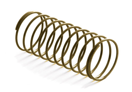 Brown Spring 31-42mBar To Suit 1/2" & 3/4" J78R