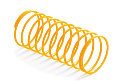 Orange Spring 27-32 mBar To Suit 1/2" & 3/4" J78R