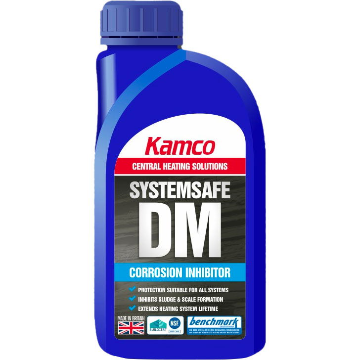 System Safe DM Corrosion Inhibitor concentrate 500ml