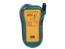 Refrigerant Leak Detector