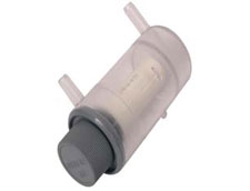 Complete particle filter for KM9100/9101/9103/9106