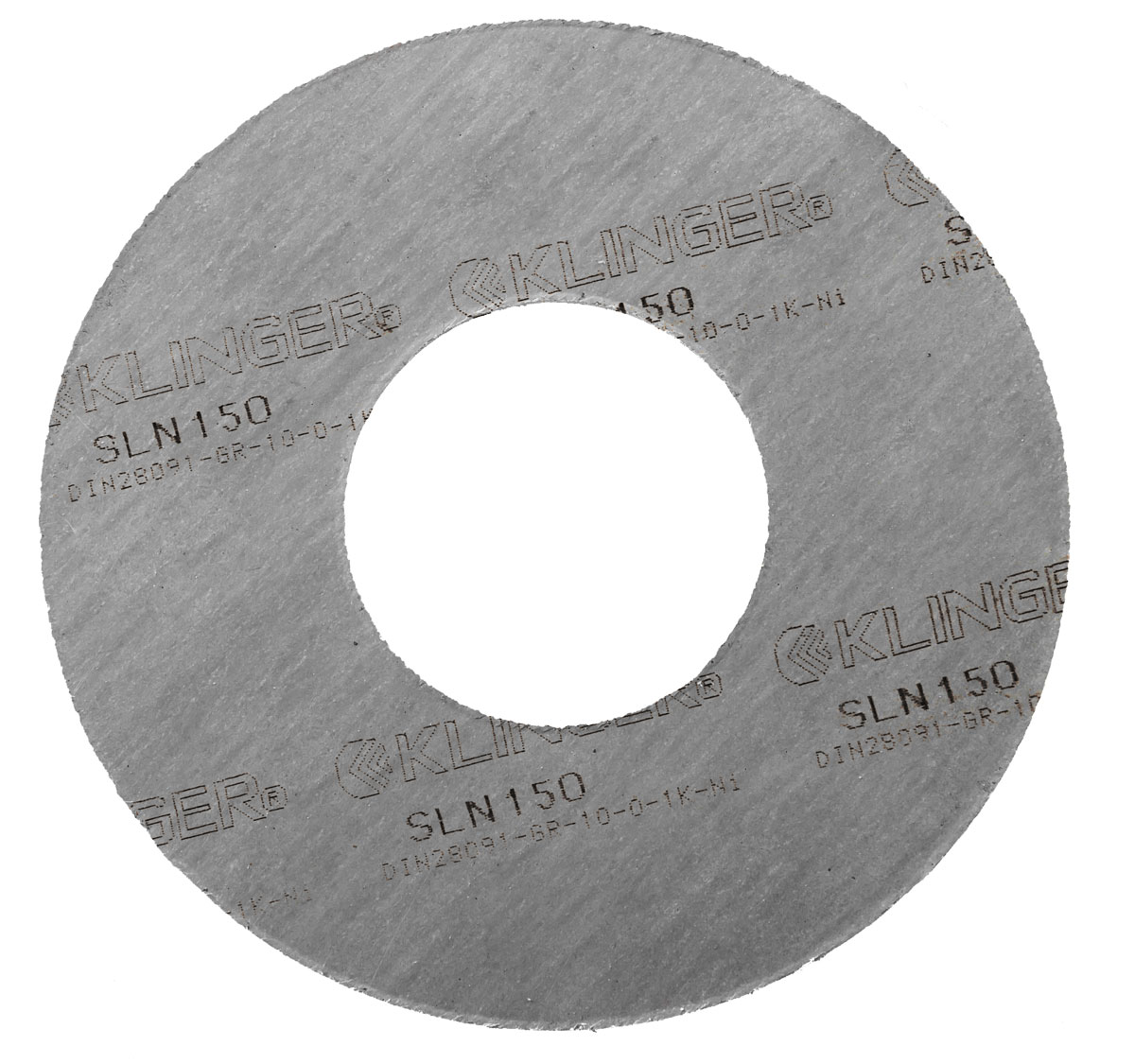 Gasket 150mm PN10/16 IBC Ring 212mm x 169mm