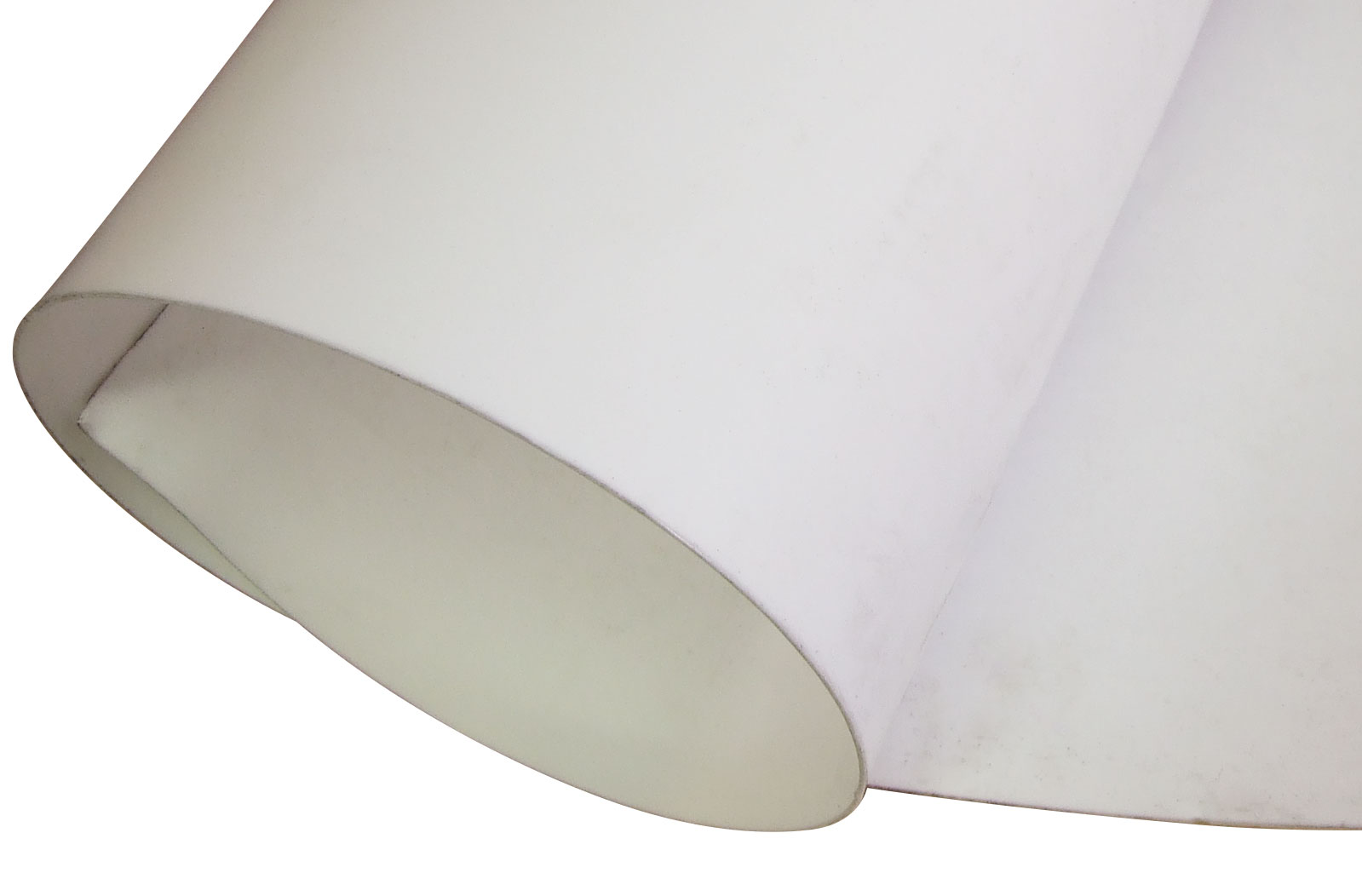 Virgin PTFE Sheet 2mm x 1.2m