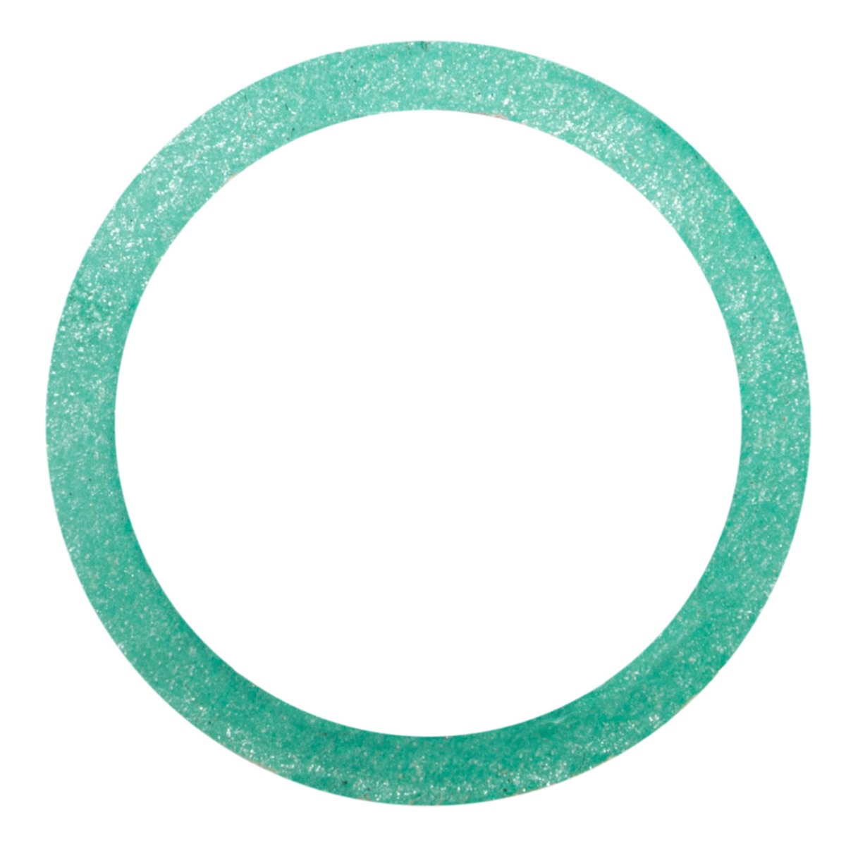 Sight Glass Gasket 50mmOD x 40mmID x 1.5mm Thick