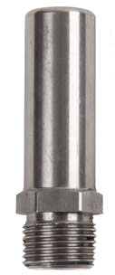 Klinger Reflex End Tube (53mm Length)