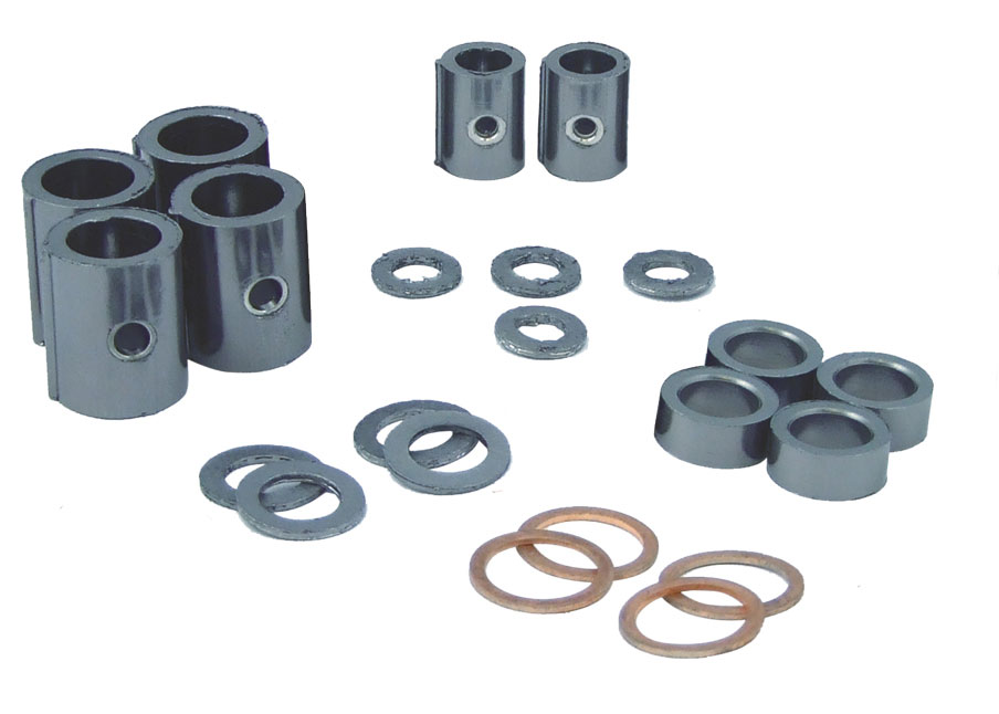 Reflex Cock Seal Kit (1 Boiler)