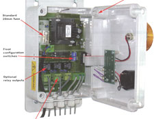 Universal 5M Tank Float Switch