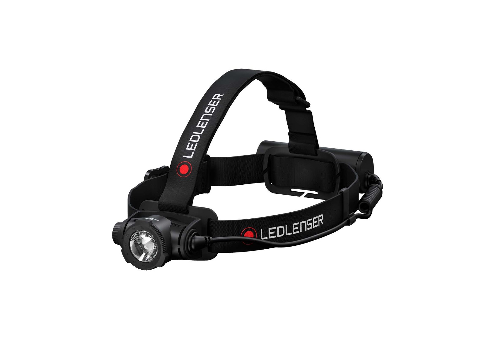H7R CORE Rechargeable LED Headlamp