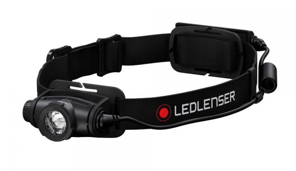 H5R CORE Rechargeable LED Headlamp