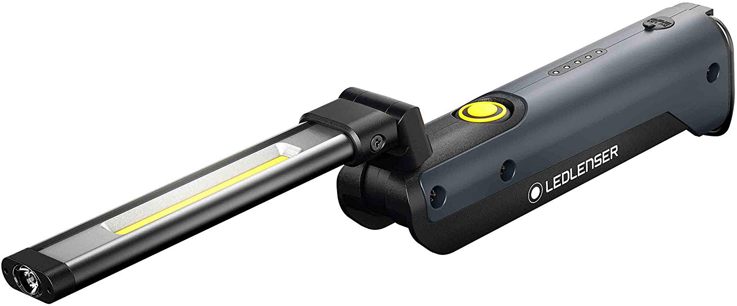LED iW5R-FLEX Inspection\Work Lamp 600 lumens