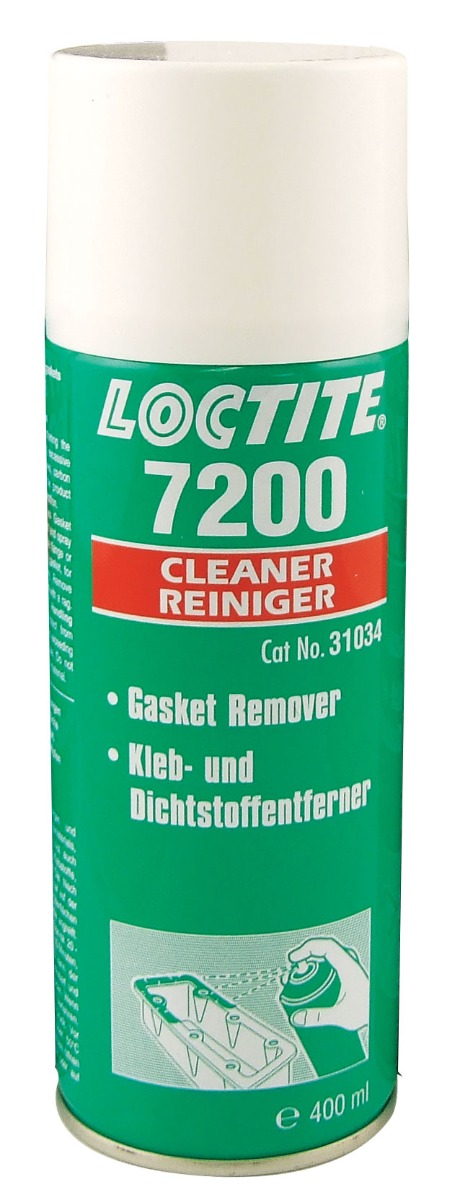 Gasket Remover Aerosol Spray 400ml