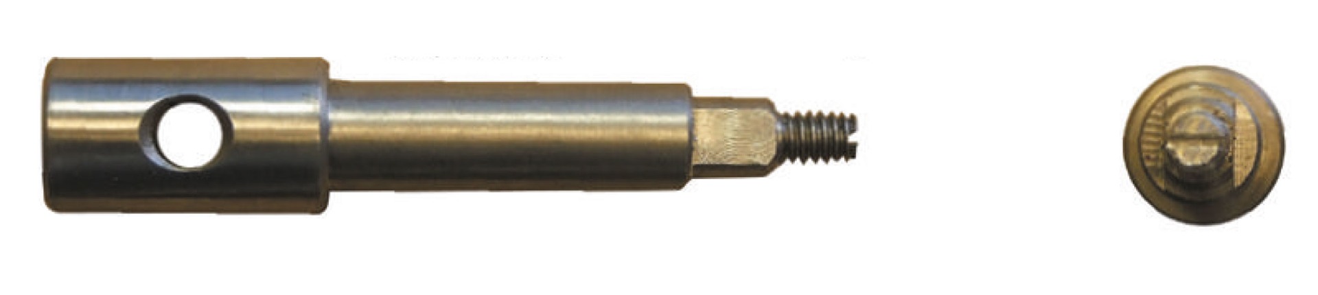 18mm Gauge Cock Spindle MIRO
