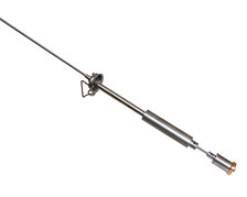 Mobrey Self Check Float Rod