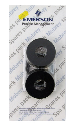 Mod.Valve Seal Kit ( 2 sets) SK77