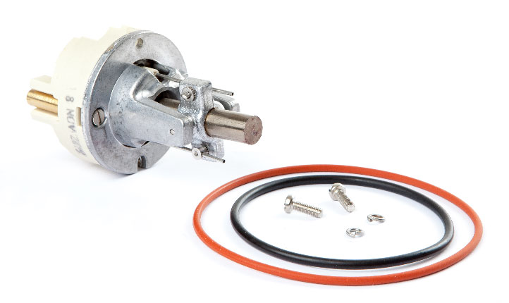 Mobrey Horizontal Level Switch Mechanism