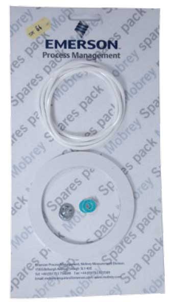 Gasket & Joint Kit Round Flange Kit