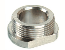 SBDV Lid Retaining Nut J510