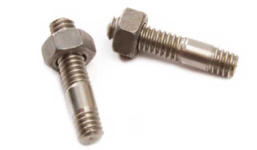 Gland Follower Stud & Nut Kit