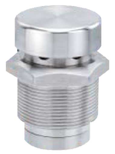 1" BSP Stainless Steel Anti-Vacuum Valve