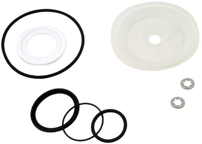 DN32 Fig.500 Seal Kit