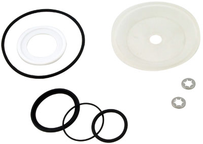 DN40 Fig.542 Seal Kit