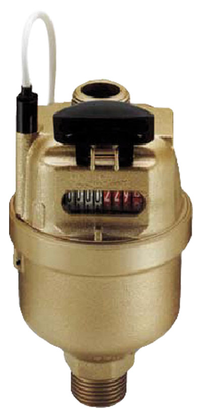 20mm 3/4" Cold Water Meter N/P