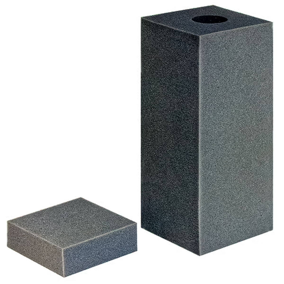 Guardair / Nortech Exhaust Silencer Foam Insert