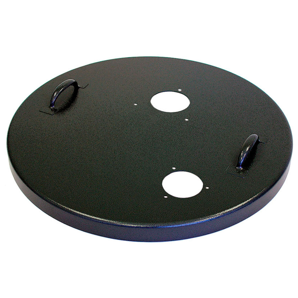 55 Gallon Drum Cover