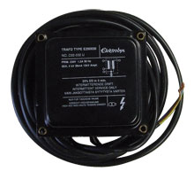 Ignition Transformer Compact 8/20 1 x 8 kv 20 mA 240v