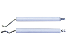 Nuway A1 Front Electrodes (Pair)