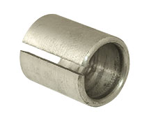 Nuway Electrode Sleeve (Split Bush)