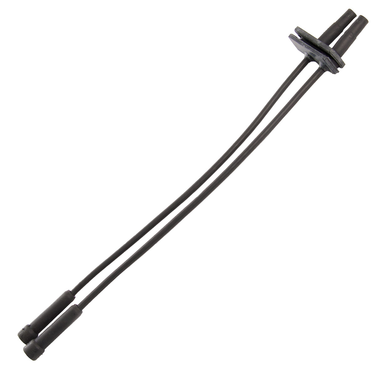 Nuway Bentone ST90 Burner H.T. Lead/cap Set.
