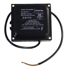Ignition Transformer Compact 10/20 2 x 5 kv 20 mA 240v