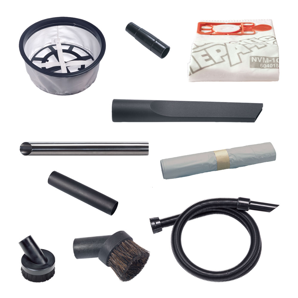 BB20 Spares Kit For HZ 900