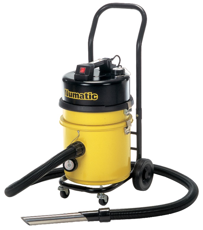 Numatic HZ 350 Hazardous Material Vacuum 110v 50 Hz