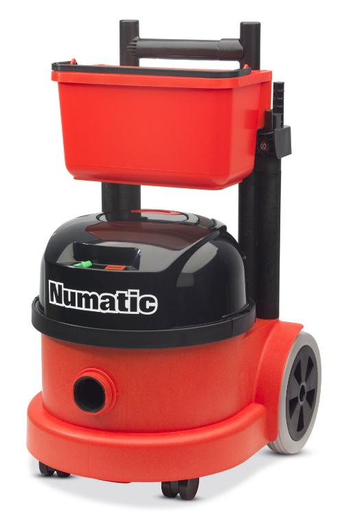 Numatic PBT 230 Utility Vacuum 230v 50 Hz