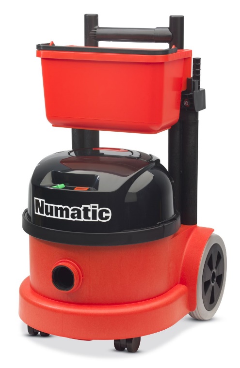 Numatic PBT 230 Utility Vacuum 230v 50 Hz 