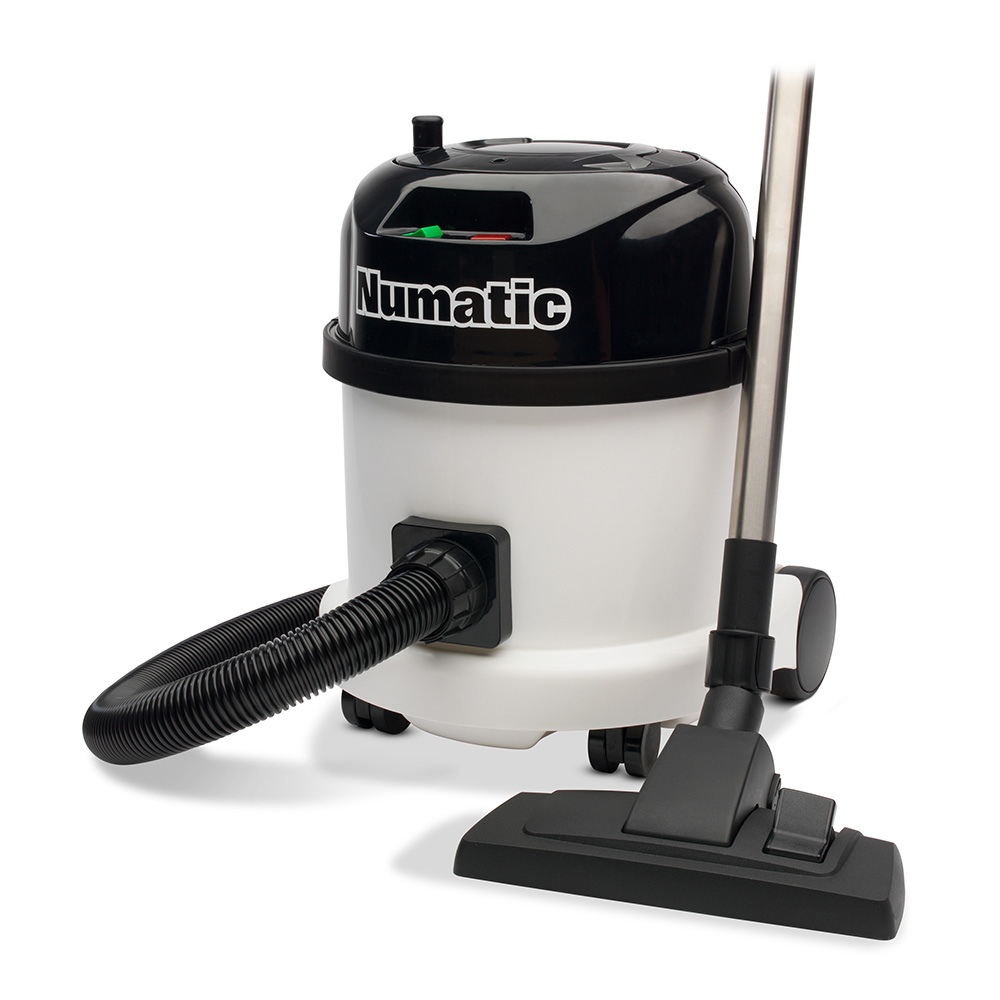 Numatic PPH 320 H13 Utility Vacuum 230v 50 Hz