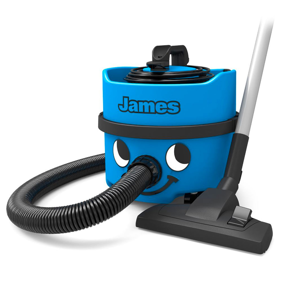 Numatic JVP 180 Utility Vacuum 230v 50 Hz 