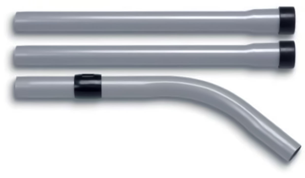 Aluminium Wand Set