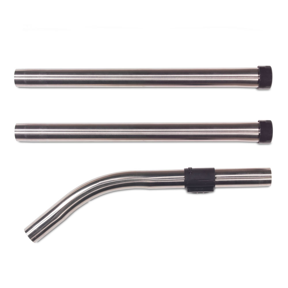 Stainless Steel Wand Set