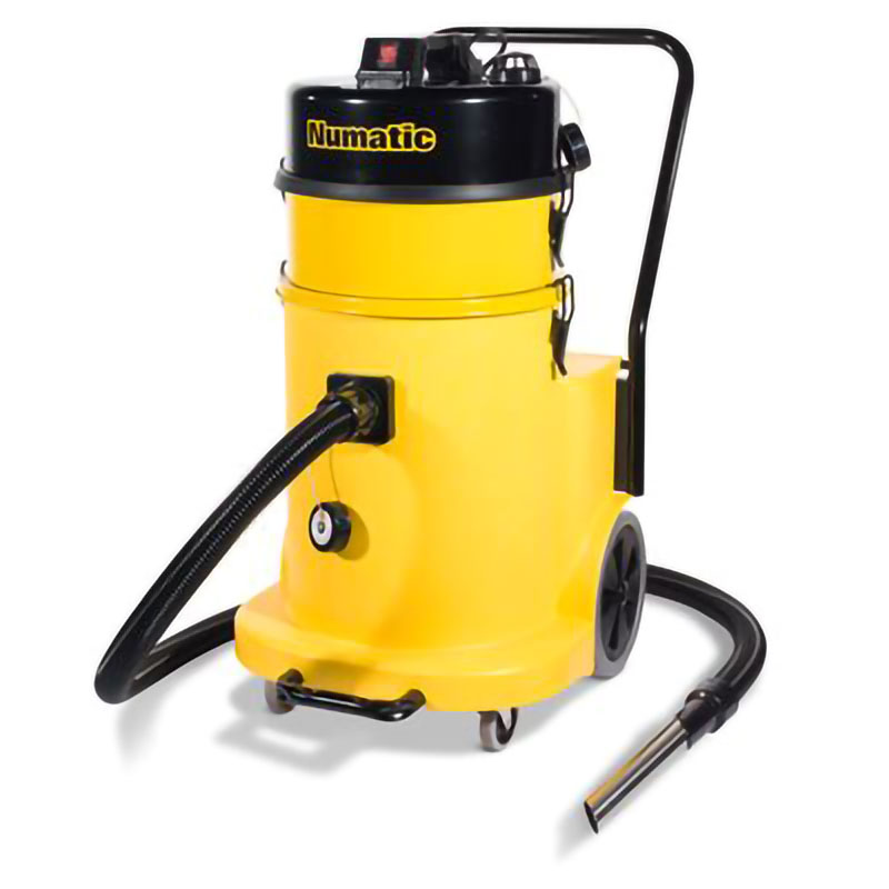Numatic HZ 900-2 Hazardous Material Vacuum 110v 50 Hz