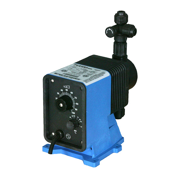 C+ Series Dosing Pump 1.9 Ltrs/Hr @ 5.6 Bar