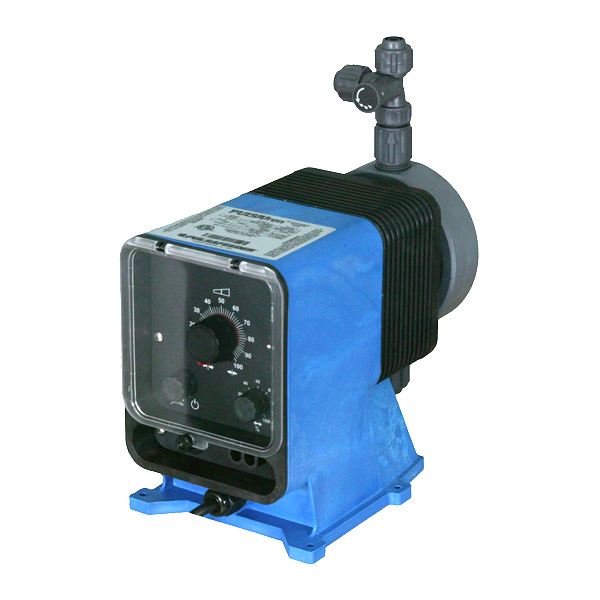E+ Series Dosing Pump 3.4 Litres/Hr @ 10 Bar