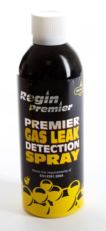 Gas Leak Detection Aerosol Spray 300ml