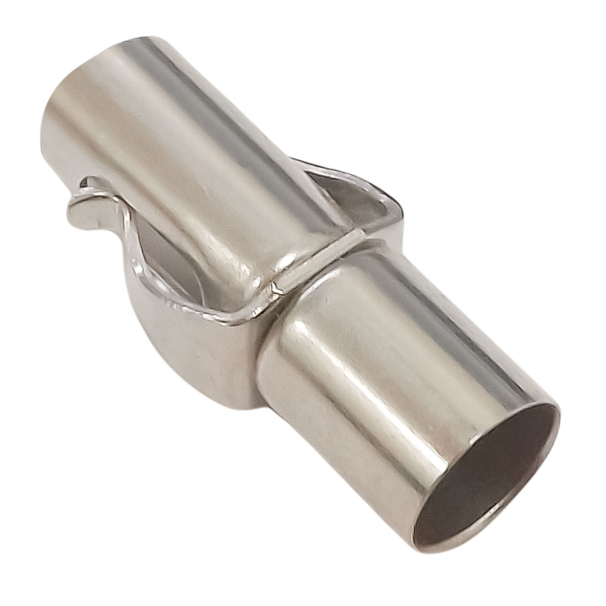 H.T. Connector Straight Push on Unshrouded