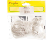 Glass Yarn - 6mm Twisted x 5m