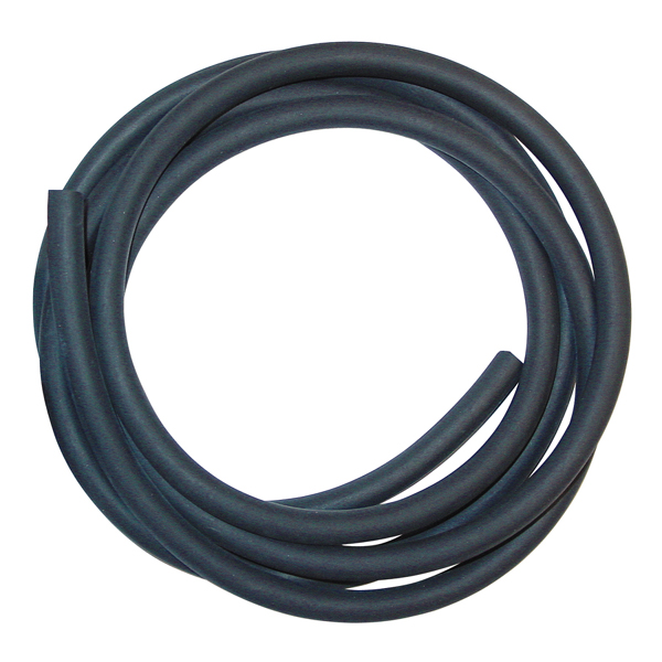 Neoprene Tube 6.5mm Bore Pack 2M