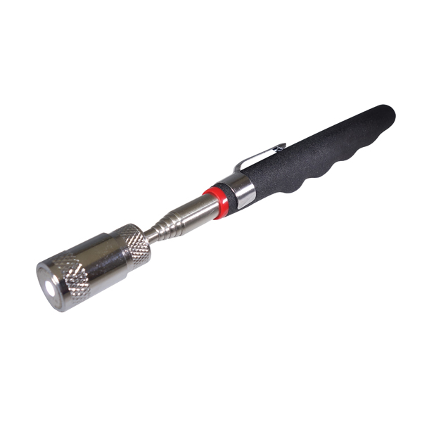 Illuminated Bits 'N' Bolts Retriever c/w battery